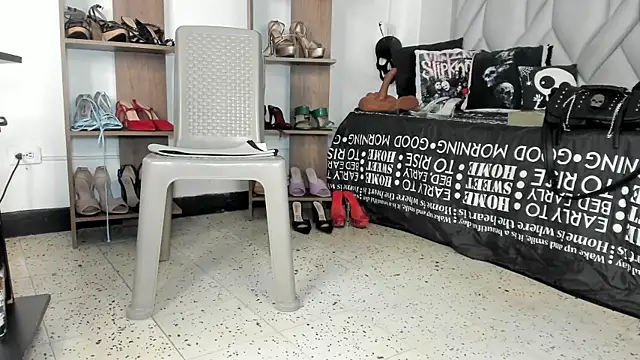 MirandaHaguen Webcamshow