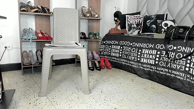 Show de webcam de MirandaHaguen