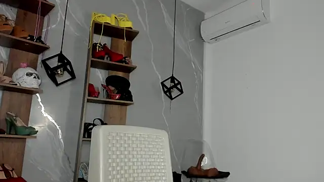 MirandaHaguen's Webcam Show