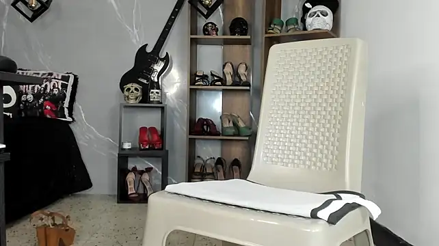 MirandaHaguen Webcam-Show