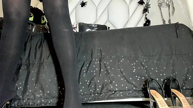 Show de MirandaHaguen na webcam