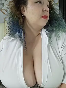 mollieblue69's Live XXX Chat