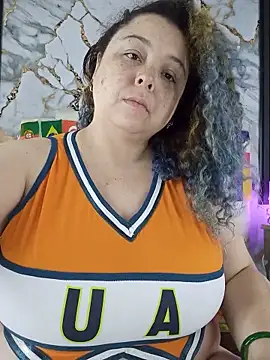 mollieblue69's Webcam Show