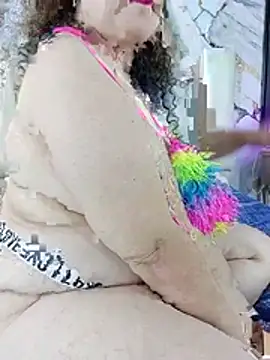 mollieblue69 现场XXX聊天