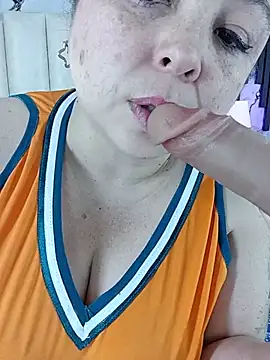 mollieblue69's Live XXX Chat