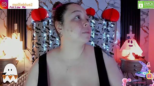 Chat XXX Live mollieblue69