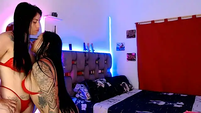 Sembang XXX Secara Langsung tatynatasha49