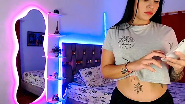 tatynatasha49 웹캠 쇼