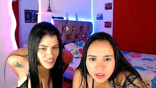 tatynatasha49 Шоу с уебкамера