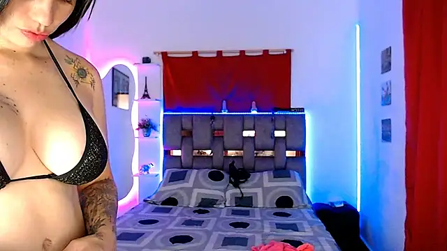 عرض كام tatynatasha49
