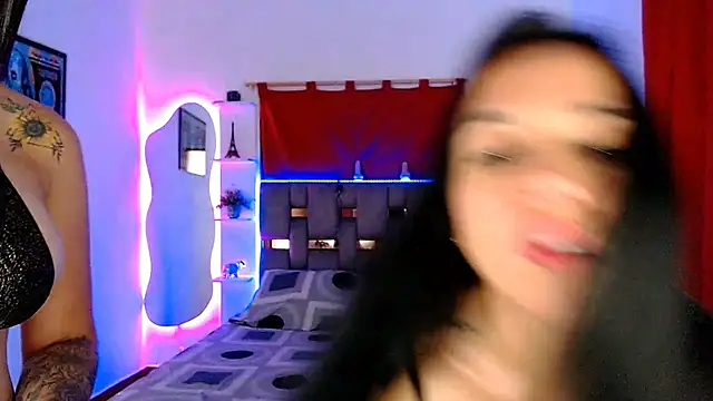 tatynatasha49's Webcam Show