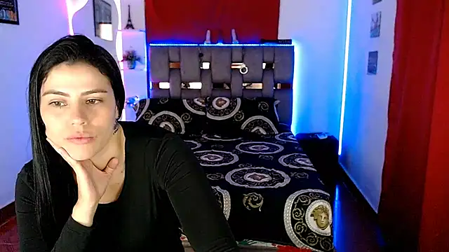 tatynatasha49 Pertunjukan Webcam