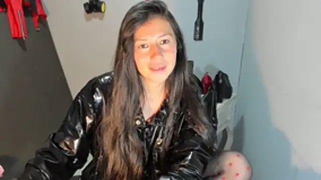 sandyquinnxx's Webcam Show