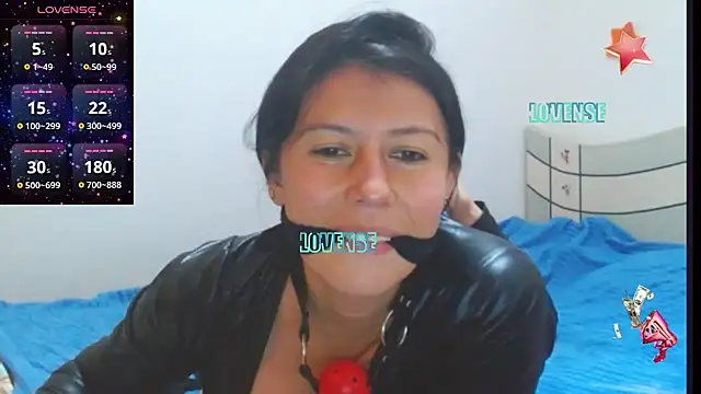 Chat +18 de sandyquinnxx ao vivo