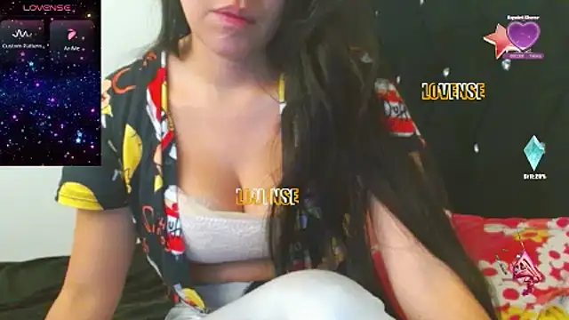 sandyquinnxx's Live XXX Chat