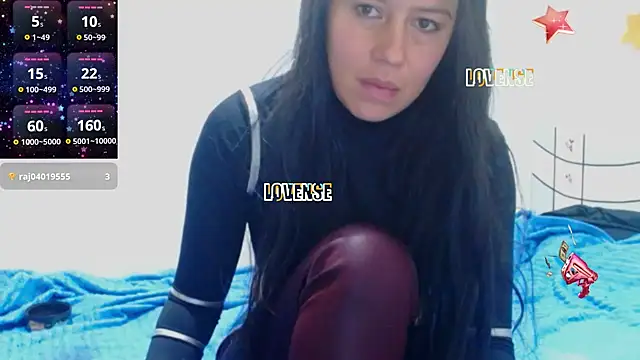 sandyquinnxx's Live XXX Chat