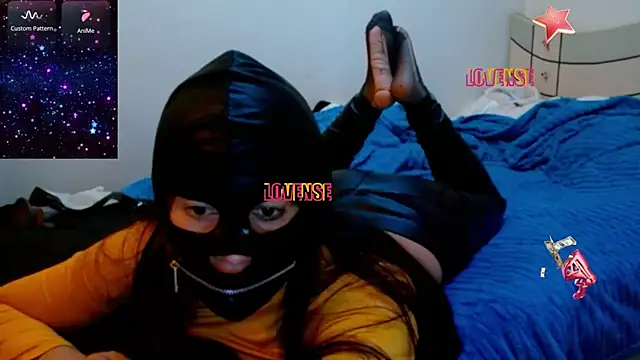 sandyquinnxx's Live XXX Chat
