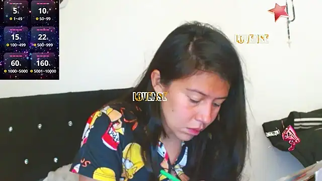 sandyquinnxx's Live XXX Chat