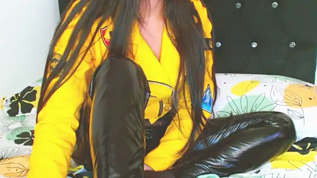 Show Webcam de sandyquinnxx