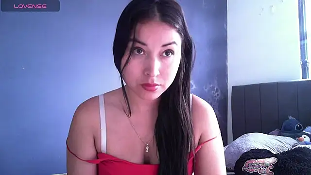 Sweet-Angie Chat XXX live