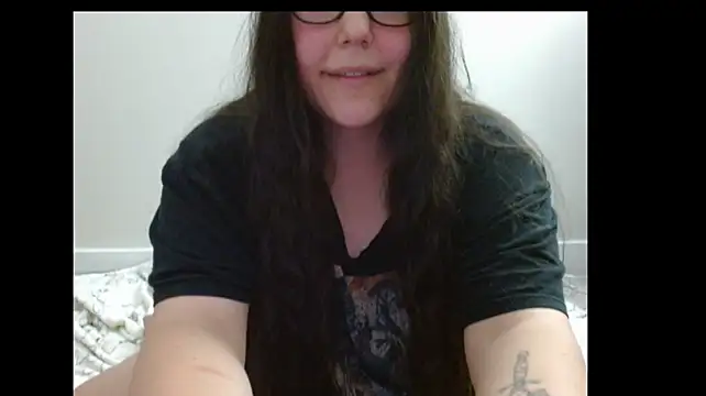Show de Aliyahhbabyy97 na webcam