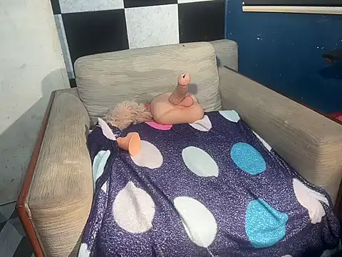 asian-doll's Webcam Show