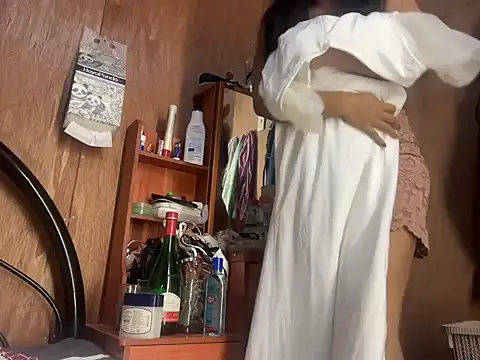 asian-doll Pertunjukan Webcam