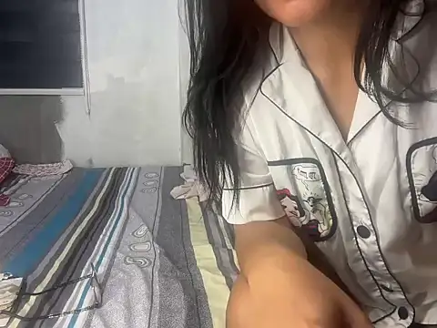 asian-doll Pertunjukan Webcam