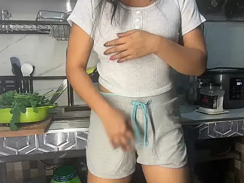 asian-doll Pertunjukan Webcam