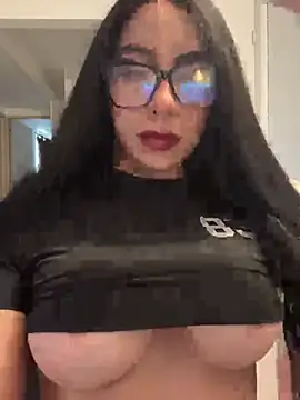 Chat XXX en directo de Anamhenao