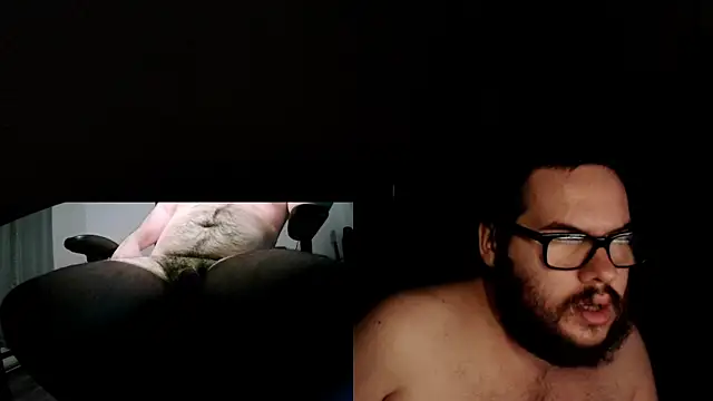 Pertunjukan Kamera Web fck_boy123