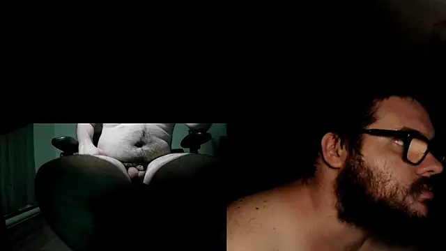 Pertunjukan Kamera Web fck_boy123