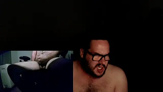 fck_boy123 Webcam-Show