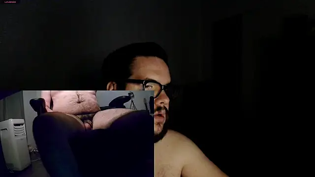 Show Webcam de fck_boy123