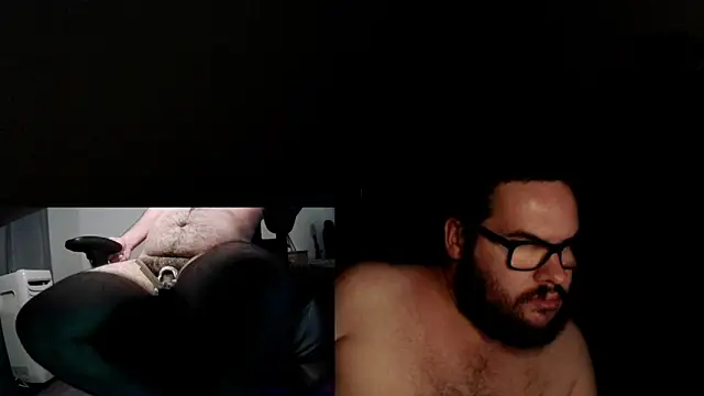Webkamerová show fck_boy123
