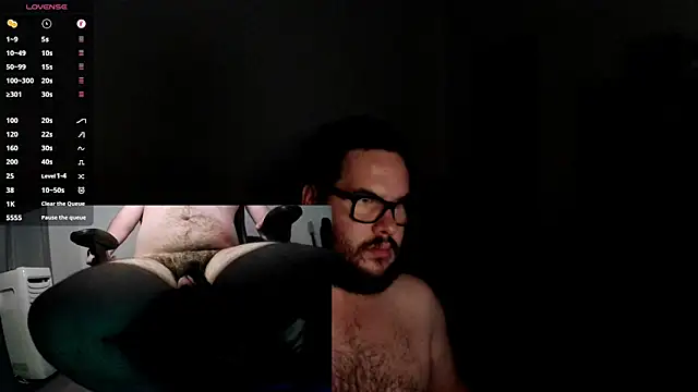 Show de fck_boy123 na webcam