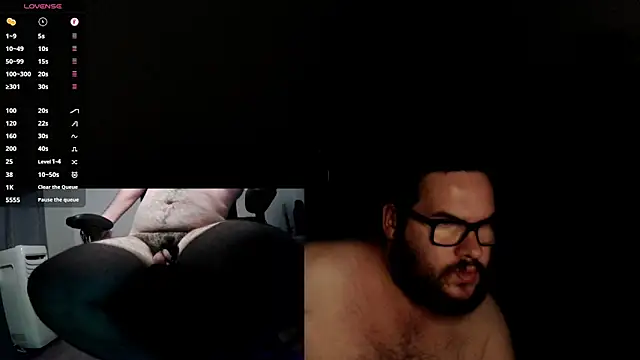 fck_boy123 Webcam-Show