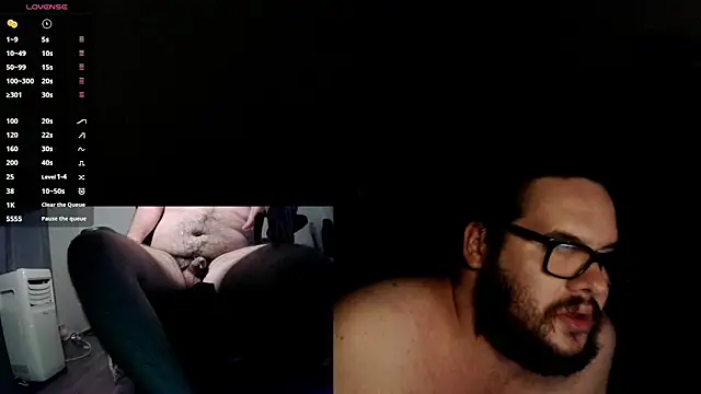 fck_boy123's Webcam Show