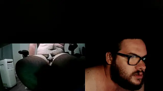 fck_boy123 网络视讯表演