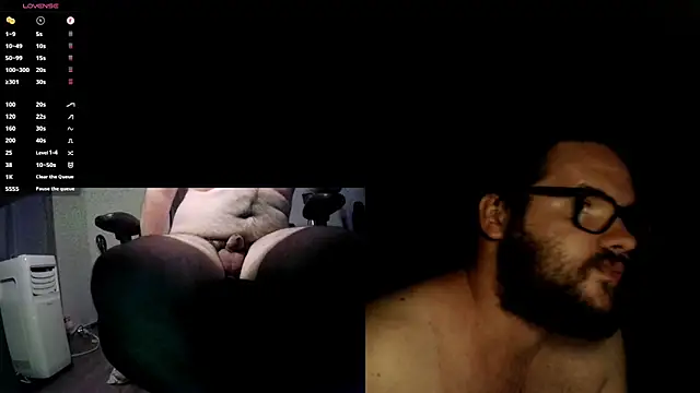 fck_boy123 网络视讯表演
