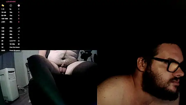 fck_boy123 网络视讯表演