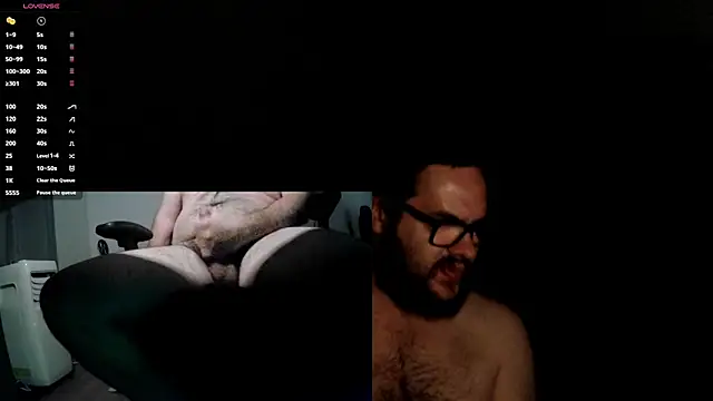 fck_boy123 网络视讯表演