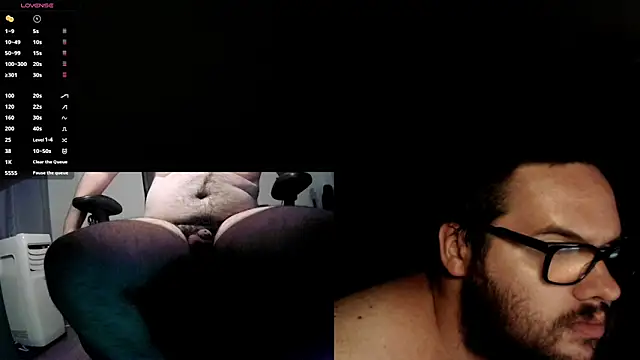 fck_boy123 网络视讯表演