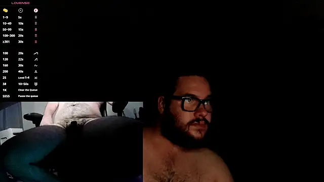 Show de webcam de fck_boy123