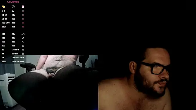 fck_boy123 Pertunjukan Webcam