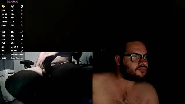 fck_boy123 Webcam show
