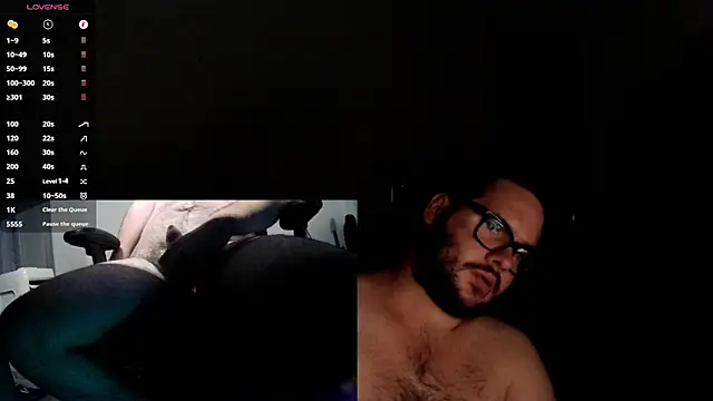 fck_boy123 Pertunjukan Webcam