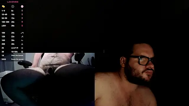 Show de fck_boy123 na webcam