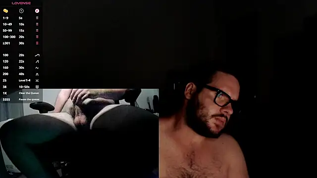 fck_boy123 Adlı Modelin Web Kamerası Şovu