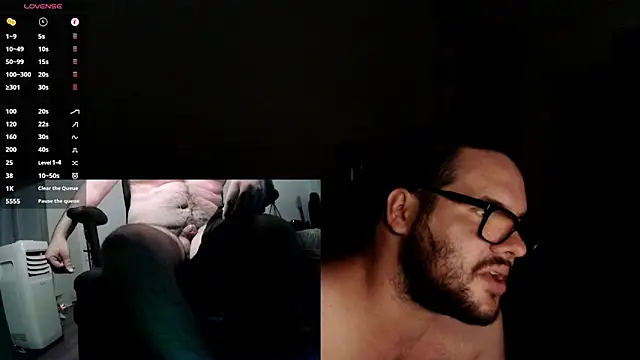 fck_boy123's Webcam Show